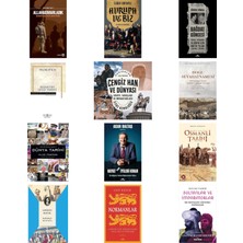 Allahaısmarladık: Çanakkale Savaşı’nda Bir Şehidin Günlüğü... +11 Tarih Kitabı