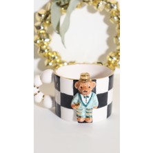 Balooun Atelier Teddy Boy Green
