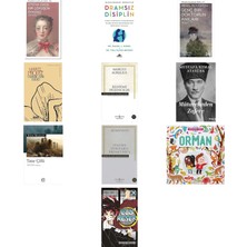 İş Bankası Kültür Yayınları Bir Çöküşün Öyküsü: Modern Klasikler Serisi... +9 Kitap