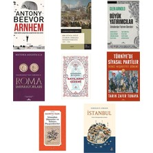 Kronik Kitap Arnhem - Ikinci Dünya Savaşı’nda Almanya’nın Son Zaferi... +7 Tarih Kitabı