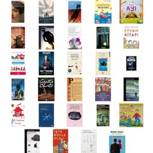 İş Bankası Kültür Yayınları Bir Kadının Yaşamından Yirmi Dört Saat: Modern Klasikler Ser... +28 Kitap