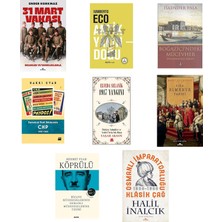 Kronik Kitap 31 Mart Vakası: Belgeler ve Tanıklıklarla... +7 Tarih Kitabı
