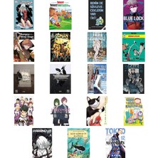 Marmara Çizgi Amazing Spider-Man Sayı: 607... +18 Çizgi Roman