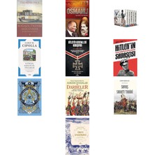 Kapı Yayınları Boğaziçi'ndeki Mücevher: Dolmabahçe Sarayı... +9 Tarih Kitabı