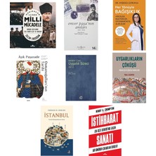 Kronik Kitap Dakikalar Içinde Milli Mücadele: Anında Açıklanan 200 Tarihi... +7 Tarih Kitabı