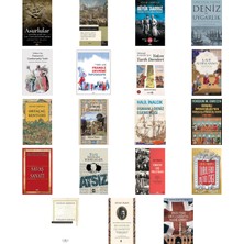Kronik Kitap Asurlular... +18 Tarih Kitabı