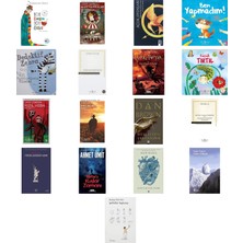 Can Çocuk Yayınları 101 Deyim 101 Öykü... +16 Kitap