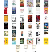 İş Bankası Kültür Yayınları Ateş Yakmak: Modern Klasikler Serisi... +38 Kitap