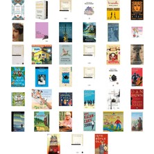 Destek Yayınları Anadolu Şifacılığı: Marifetname’den Günümüze: Kokular, Doğal... +38 Kitap