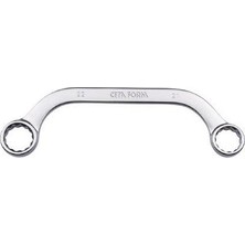 CETA FORM 3/4 Altı Köşe Lokma Takımı 14 Parça