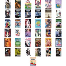 Athica Yayınları 86: Seksen Altı Parçalı Gelişim 1... +36 Çizgi Roman