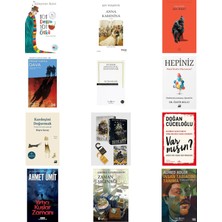 Can Çocuk Yayınları 101 Deyim 101 Öykü... +11 Kitap