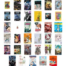 Marmara Çizgi Amazing Spider-Man 129... +34 Çizgi Roman