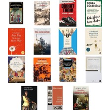 Doğan Kitap 17. Yüzyıl Istanbul'unda Rüyalar ve Hayatlar... +14 Tarih Kitabı