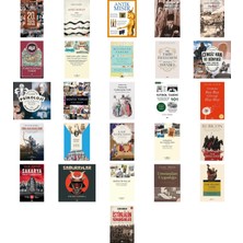 Kronik Kitap 20. Yüzyıl Siyasal Tarihi (Ciltli): (1914 - 1995)... +25 Tarih Kitabı