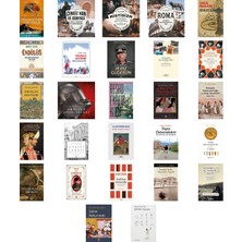 Ötüken Neşriyat Adil Hafızanın Işığında Osmanlı'nın Son Savaşı... +26 Tarih Kitabı