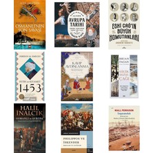 Ötüken Neşriyat Adil Hafızanın Işığında Osmanlı'nın Son Savaşı... +8 Tarih Kitabı