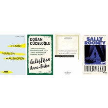 Yapı Kredi Yayınları Duvar... +3 Kitap