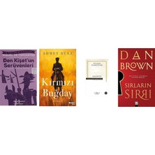 İş Bankası Kültür Yayınları Don Kişot’un Serüvenleri (Kısaltılmış Metin): Iş Çocuk Klasi... +3 Kitap