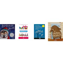 İş Bankası Kültür Yayınları Büyüdüğüm Zaman... +3 Kitap