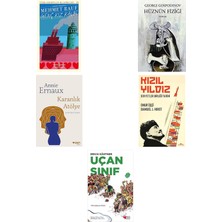 İş Bankası Kültür Yayınları Genç Kız Kalbi... +4 Kitap