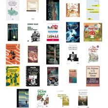 İletişim Yayınları Atları Bağlayın Geceyi Burada Geçireceğiz... +23 Kitap