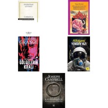 İş Bankası Kültür Yayınları Carmilla... +4 Kitap