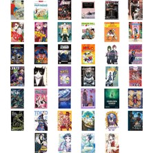 Yapı Kredi Yayınları All-Star Superman... +39 Çizgi Roman