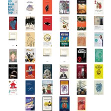 Doğan Kitap 20 Yaşıma Mektup... +39 Kitap