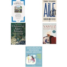 Alfa Yayınları Fatihler, Korsanlar, Tüccarlar... +4 Tarih Kitabı