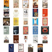 Ötüken Neşriyat Adil Hafızanın Işığında Osmanlı'nın Son Savaşı... +28 Tarih Kitabı