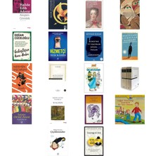 Can Yayınları Ateşten Gömlek: Selim Ileri'nin Sonsözüyle... +17 Kitap