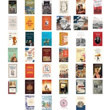 Doğan Kitap 17. Yüzyıl Istanbul'unda Rüyalar ve Hayatlar... +39 Tarih Kitabı
