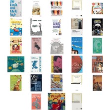 Doğan Kitap 20 Yaşıma Mektup... +27 Kitap
