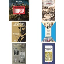 Kronik Kitap 100 Büyük Savaş (Ciltli): Dünya Tarihine Yön Veren... +5 Tarih Kitabı