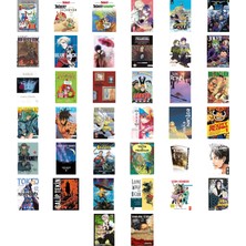 Marmara Çizgi Amazing Spider-Man - Almanak 1964... +37 Çizgi Roman