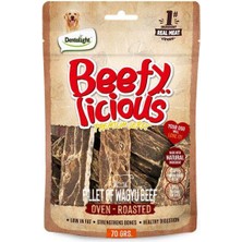 Dentalight Wagyu Sığır Etli Köpek Ödül Maması 70 gr