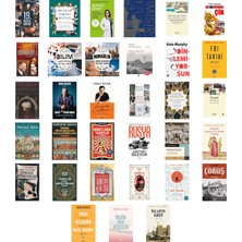 Kronik Kitap 19.yüzyıl Siyasi Tarihi 1789-1914 (Ciltli)... +32 Tarih Kitabı