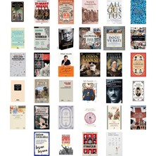 Doğan Kitap 17. Yüzyıl Istanbul'unda Rüyalar ve Hayatlar... +33 Tarih Kitabı