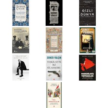 Kronik Kitap Aydınlık Çağlar: Ortaçağ Gerçekten Karanlık Mıydı?... +9 Tarih Kitabı