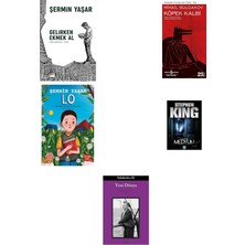 Doğan Kitap Gelirken Ekmek Al... +4 Kitap