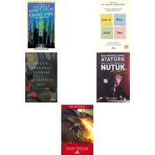 İş Bankası Kültür Yayınları A’mak-I Hayal (Günümüz Türkçesiyle): Hayalin Derinlikleri... +4 Kitap