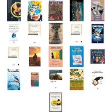 Dex Kitap Açlık Oyunları - 1... +20 Kitap