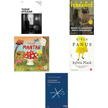 Can Yayınları Anayurt Oteli... +4 Kitap