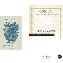 April Yayıncılık Çocuk Geliyor: 2016 Uluslararası Man Booker Ödüllü Vejetarye... +1 Kitap