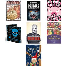 Athica Yayınları Berserk 8... +6 Kitap