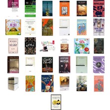 Can Yayınları Ateşten Gömlek: Selim Ileri'nin Sonsözüyle... +30 Kitap