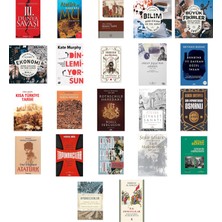 İnkılap Kitabevi 3. Dünya Savaşı: Ne Zaman Çıkacak ve Kimler Arasında Olacak... +21 Tarih Kitabı