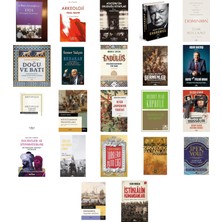 Kapı Yayınları 1924 Bir Fotoğrafın Uzun Hikayesi... +21 Tarih Kitabı