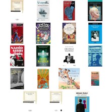 İş Bankası Kültür Yayınları Babalar ve Oğullar... +18 Kitap